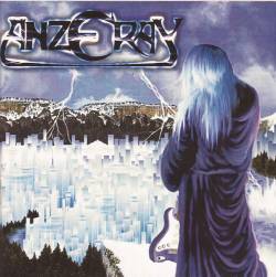 Anzeray : Anzeray (Album)